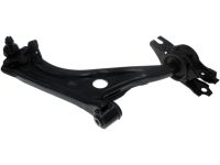 Honda 51350-TBF-A00 Arm, Right Front (Lower) Honda 51350-TBF-A00 Arm, Right Front (Lower)