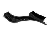 Honda 04674-T2A-A00ZZ Mbr Set R,FR W/H LWR