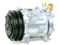 Honda Ridgeline A/C Compressor - 38810-RGL-A01 Compressor