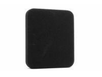 Honda 17213-59B-000 MT Rubber,In Mani