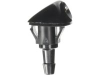 Honda 76810-S5T-A00 Nozzle Assembly, Passenger Side Windshield Washer Honda 76810-S5T-A00 Nozzle Assembly, Passenger Side Windshield Washer