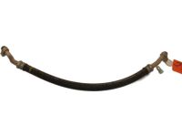 Honda 80311-TM8-A01 Hose, Suction Honda 80311-TM8-A01 Hose, Suction