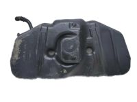 Honda Accord Fuel Tank - 17044-TA6-A00 Tank Set, Fuel