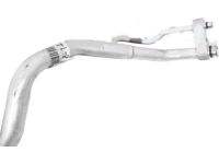 Honda 80311-TPA-G01 Hose Complete, Suction Honda 80311-TPA-G01 Hose Complete, Suction