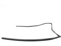 Honda 72735-TG7-A21 Channel, Right Rear Door Run Honda 72735-TG7-A21 Channel, Right Rear Door Run