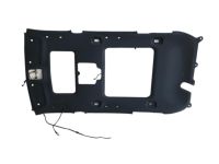 Honda 83201-TG7-A72ZC LINING, ROOF *NH900L* (PANORAMA) (DEEP BLACK) Honda 83201-TG7-A72ZC LINING, ROOF *NH900L* (PANORAMA) (DEEP BLACK)