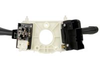 Honda Del Sol Turn Signal Switch - 35250-SR2-A21 Switch Assembly, Combination