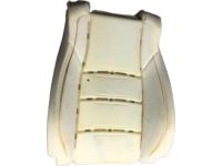 Honda 81527-TVC-A51 Pad, Left Front Seat-Back