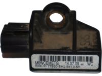 Honda 77930-SHJ-B41 Sensor Assy., FR. Crash Honda 77930-SHJ-B41 Sensor Assy., FR. Crash