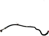 Honda 80311-S10-A01 Hose, Suction Honda 80311-S10-A01 Hose, Suction