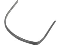 Honda 72824-T7W-A01 Sub Seal,R RR Doo Honda 72824-T7W-A01 Sub Seal,R RR Doo