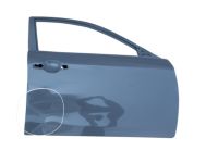 Honda 67010-T20-A00ZZ PANEL, R- FR- DOOR