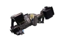 Honda 06351-TR0-951 Lock Assy.,Steering