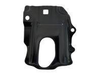 Honda 65675-TVA-A00ZZ Gusset, L. RR. Panel (Upper) Honda 65675-TVA-A00ZZ Gusset, L. RR. Panel (Upper)