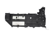 Honda 74656-TR3-A00 Under Cover L,FR Floor Honda 74656-TR3-A00 Under Cover L,FR Floor