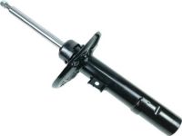 Honda 51611-TBG-A11 Damper Unit, Front Right Honda 51611-TBG-A11 Damper Unit, Front Right