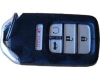 Honda 04721-TWA-A10 Button Set, Fob Entry Key Honda 04721-TWA-A10 Button Set, Fob Entry Key