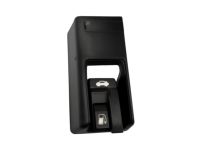 Honda 74881-SK7-A01ZB Cover, Tailgate Opener *B44L* (PALMY BLUE) Honda 74881-SK7-A01ZB Cover, Tailgate Opener *B44L* (PALMY BLUE)