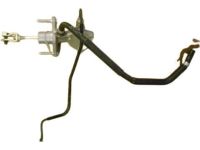 Honda 46960-SZT-G01 Pipe A, Clutch Honda 46960-SZT-G01 Pipe A, Clutch