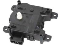 Honda 79350-TZ5-A41 Motor Assembly, Rear Temperature Honda 79350-TZ5-A41 Motor Assembly, Rear Temperature
