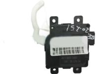 Honda 79240-THR-A41 Motor Assembly, Rear Mode Honda 79240-THR-A41 Motor Assembly, Rear Mode