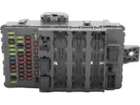 Honda 38200-TG7-A41 Box Assembly, Fuse (Rewritable) Honda 38200-TG7-A41 Box Assembly, Fuse (Rewritable)