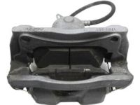 Honda 45018-TRT-J02 Front Caliper Sub-Assembly Honda 45018-TRT-J02 Front Caliper Sub-Assembly