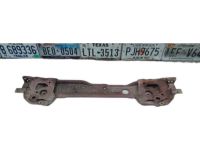 Honda 04603-T7W-A00ZZ Crossmember Set, Front Honda 04603-T7W-A00ZZ Crossmember Set, Front