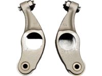 Honda 14627-P8A-A00 Arm B, Exhuast Rocker