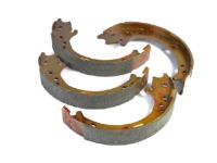 Honda CR-V Brake Shoe Set - 43154-STK-A01 Shoe, Parking Brake