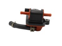 Honda 36169-6B2-A00 Tube, Purge (C)