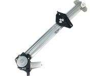 Honda 72210-SWA-A01 Regulator Assembly, Right Front Door Power Honda 72210-SWA-A01 Regulator Assembly, Right Front Door Power