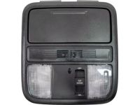 Honda 83250-TK8-A11ZF CONSOLE *NH900L*