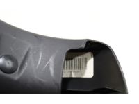 Honda 84631-THR-A01ZA Garnish, R. Tailgate Hinge (Upper) *NH900L* (DEEP BLACK) Honda 84631-THR-A01ZA Garnish, R. Tailgate Hinge (Upper) *NH900L* (DEEP BLACK)