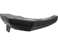Honda 75800-TBA-C01 Splash Guard, Right Front