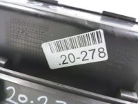 Honda 77298-S0X-A41 Box Assy., Center Pocket Honda 77298-S0X-A41 Box Assy., Center Pocket