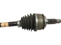 Honda 44306-T1W-A01 Shaft Assembly L Drive Honda 44306-T1W-A01 Shaft Assembly L Drive