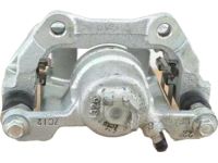 Honda 43018-TK8-A00RMN Caliper R.R Honda 43018-TK8-A00RMN Caliper R.R