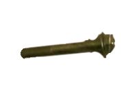 Honda 90164-SDB-A00 Bolt, Flange (10X68)