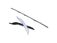 Honda 71517-TLA-A50 MLDG, L- RR- BUMPER Honda 71517-TLA-A50 MLDG, L- RR- BUMPER