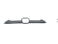 Honda 71122-TLA-A00 Molding, FR. Grille Honda 71122-TLA-A00 Molding, FR. Grille