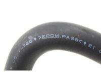 Honda 79725-THR-A00 Hose Assy., Water Outlet (A) Honda 79725-THR-A00 Hose Assy., Water Outlet (A)