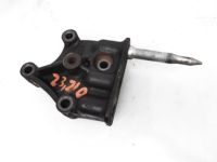 Honda 11910-5BF-A00 Bracket, Engine Side MT Honda 11910-5BF-A00 Bracket, Engine Side MT