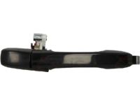 Honda 72140-S9A-003 Handle Assembly, Right Front Door (Outer) Honda 72140-S9A-003 Handle Assembly, Right Front Door (Outer)