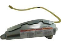 Honda 78050-SNA-A81 Module Assembly, Passenger Side