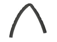 Honda 70082-TBA-A01 Seal,Frame B Honda 70082-TBA-A01 Seal,Frame B