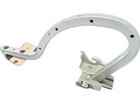 Honda 68660-TVE-H00ZZ HINGE, L- TRUNK Honda 68660-TVE-H00ZZ HINGE, L- TRUNK