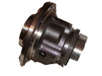 Honda 41200-PNT-003 Differential Assembly, Helical Limited Slip Honda 41200-PNT-003 Differential Assembly, Helical Limited Slip