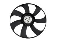 Honda 38611-69F-A01 FAN, COOLING Honda 38611-69F-A01 FAN, COOLING