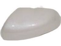 Honda 76251-TG7-A31ZN Housing, Driver Side (Upper) (Platinum White Pearl) Honda 76251-TG7-A31ZN Housing, Driver Side (Upper) (Platinum White Pearl)